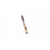 국산 철마 목공용 끌 CC101-22 (22mm) 평끌 조각끌, 본상품선택