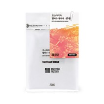 피아크 코스타리카 엘바수 게이샤 내추럴 원두(100g 200g), 100g, 홀빈(분쇄안함)