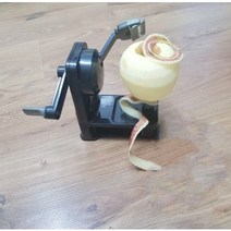 다용도 감깎기 과일 깍는 기계 감칼 사과 배 깎기 멀티 필러 파인애플 자르기 예쁘게, 멀티필러세트+칼날추가