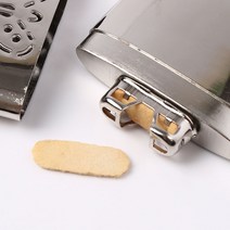 1p 라이터형 손난로 심지 리필용 백금촉매 화구심지, 상세 참조