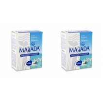 MASSADA DERMATOLOGICAL MINERAL SOAP BAR 마사다 바이오 더마톨로지 미네랄 솝 비누 100g 2개