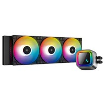 DEEPCOOL DEEPCOOL LS720 ARGB