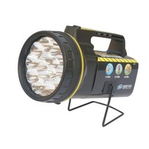 성일전기 충전식 랜턴 SI 101 LED AC DC겸용, 1개