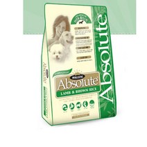 흑구 먹이기 편한 미니핀 2.7kg 양고기 사료 건강사료 고급사료 좋은사료