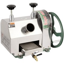 상업용 사탕수수 착즙기 칡즙 원액짜는 기계 자동 즙