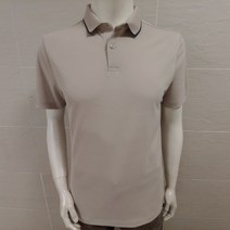 (주) 세정 트레몰로 인디안 빅세일 초초 시원한 반팔 카라 티셔츠