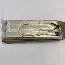 300W 400W 사다리 모양의 알루미늄 주파수 변환기 쉘 저항기 브레이크 저항기, 15 50R_01 300W