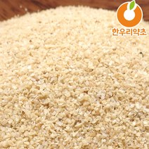 쌀눈 국산 현미쌀눈 먹는법 효능, 쌀눈500g, 1개