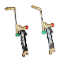 양우 산소 용접기 OTC-W300-115 OTC-W300-90 자동토치 자동산소용접기 오토치 자동불대, OTC-W300-90(90도), 1개