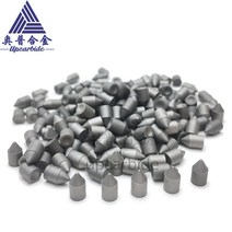 텅스텐 카바이드 팁 직경 4mm 길이, 한개옵션0