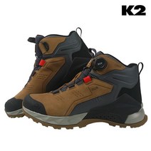 K2 레이븐 KUF22G15 BROWN E7