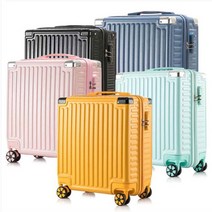 토부그 츄츄 18인치 캐리어 여행가방