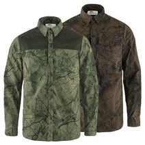 피엘라벤 22FW 밤란드 G-1000 셔츠 (87326)