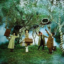 세카이노 오와리 SEKAI NO OWARI SOSPresent 앨범 CD+DVD 초회한정반B
