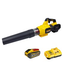 디월트 충전송풍기 DCMBA572N (60V) 9Ah 세트, 1개