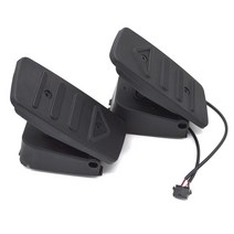 고카트 페달 가속 브레이크 스로틀 세그웨이 나인봇 segway ninebot gocart, 스로틀 브레이크 페달