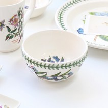 포트메리온 보타닉가든 밥공기, 단품없음