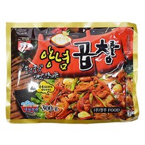 DS314/그린쉘 양념곱창 300g, ♧◆▷>상품선택▦♧§/<