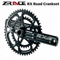 ZRACE RX 2x1011 스피드 로드 체인셋 프로텍터 De Manivela De Rueda De Cadena 5034T 5339T 170mm1725mm175mm DUB BB29, 170mm, 53-39T, BSA