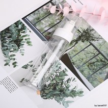 클렌징워터거품용기 클렌징워터거품기