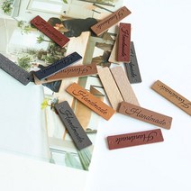 이노99 3개입 가죽라벨-무드6종[택1], 그레이, 1개