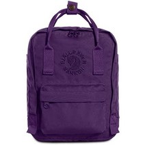 백팩 칸켄 fjallraven kanken re-kanken 매일 사용하는 미니 미국직구