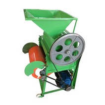 땅콩 까는 기계 들깨 깨터는 콩 탈곡기 추천 탈피기, 350형 (알루미늄 와이어 모터)