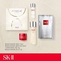 (백화점 정품)SK2 [S]피테라 풀라인 세트 _ 선물세트 +2set이상 주문시 프리미엄증정품, 1개