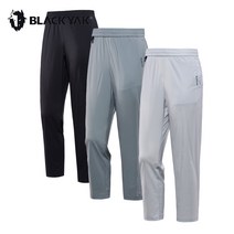 블랙야크 M애쉬우븐팬츠 남성 봄 이월 츄리닝 트레이닝 팬츠 운동 등산 캠핑 바지 빅사이즈