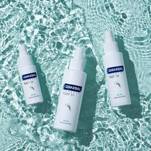 쾌발 풋스프레이, 100ml, 1개
