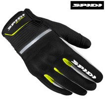 스피디 SPIDI B92 FLASH CE SHORT GLOVE 오토바이 장갑, BLACK/CAMOFLAG