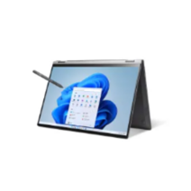 LG전자 2023 그램 360 14 인텔EVO 플랫폼 탑재, 블랙, 코어i5, 512GB, 16GB, WIN11 Home, 14T90R-GA5CK