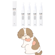 바이랩 스킨케어 강아지 피부 보습제 발바닥 딱지 로션, 1세트