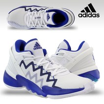 빅사이즈 농구화 ~360mm 아디다스 하이탑 스니커즈 왕발 큰 남성 운동화 AME20