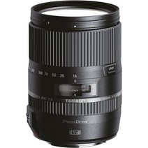 탐론 16-300mm F3.5-6.3 Di II VC PZD 소니 니콘 캐논, 캐논용 VC