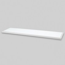LED평판D.W더심플직하1285x320(무타공)50W주광색화물, 단품
