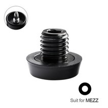 [9월픽]프레데터 메즈 익스텐션 4 가지 탄소 섬유 기술 익스텐더 풀 큐 전문 당구 액세서리, Bumper for Mezz