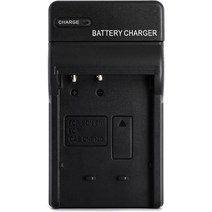 Norifon NP-120 USB 충전기 카시오 엑슬림 EX-S200 EX-S300 EX-Z31 EX-Z680 EX-Z690 EX-ZS10 EX-ZS12, 02 Wall Charger