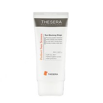 더쎄라 퍼펙트 썬 스크린 50ml, 1개