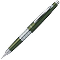 펜텔 pentel 케리 샤프, 샤프 단품 + 올리브 그린 + 0.5cm