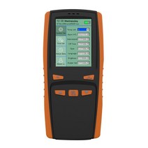 휴대용 오존 분석기 O3 오존 가스 탐지기 지능형 센서 오존 측정기