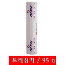 CANSON IDEM트레싱지 A3 95g.297x45M1롤 HS+20372EA, 옵션 본상품선택