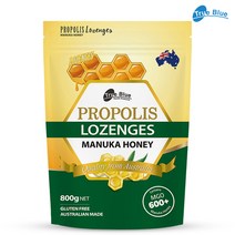 트루블루 프로폴리스 캔디 마누카 하니 800g, 상세페이지 참조, 상세페이지 참조