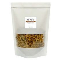 바른건강 볶은맥문동 100% 맥문동(볶음) 맥문동뿌리, 1개, 500g