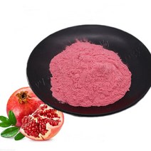 석류농축분말 1kg, 단품, 단품