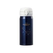 STARBUCKS 스타벅스 JNL 고래자리 보온병 400ml, 상세페이지 참조
