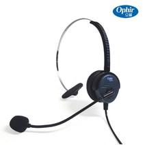 오빌 HP-102A용 모듈라RJ11 헤드셋 상담용헤드셋 전화기호환헤드셋 헤드셋, 기본선택, LG배열