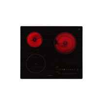 스타리온 3구 하이브리드 하이라이트 전기레인지 SE-JB653SKB 빌트인 자가설치 전기렌지 LG전자 AS, SE-JB653SKB(본품 자가설치)