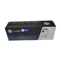 HP Color LaserJet Pro MFP M452nw 정품토너 검정 2300매 (CF410A), 1개