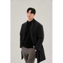 지오지아 [AND Z] 앤드지 DIVO PRIMIUM DUCK DOWN 오리털 롱 패딩 코트 2종 택1 BZC4CP1102